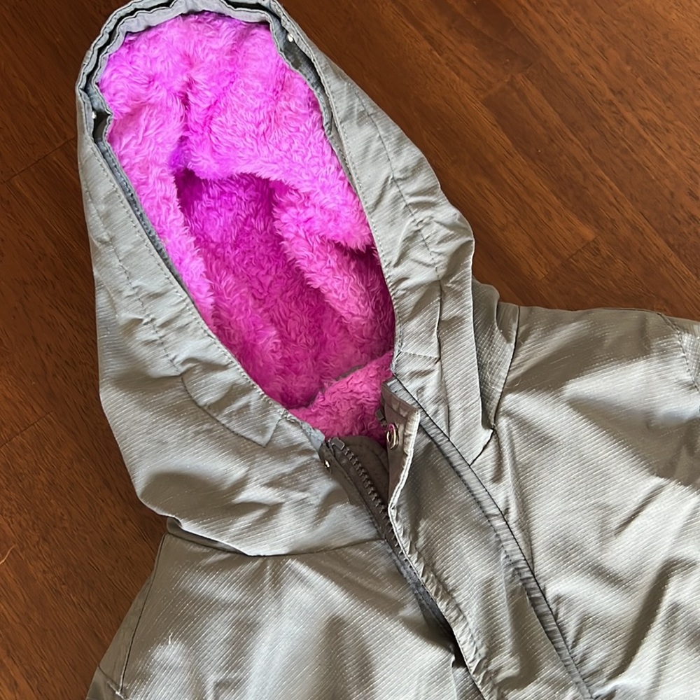 Winter jacket - Picture 3 of 6
